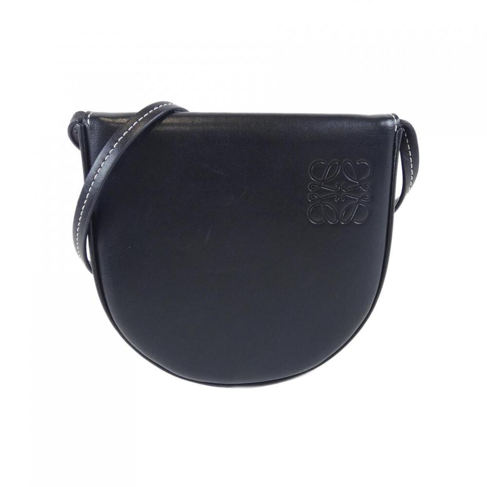 Loewe heel handbag pouch small 109 54 T14 shoulder bag